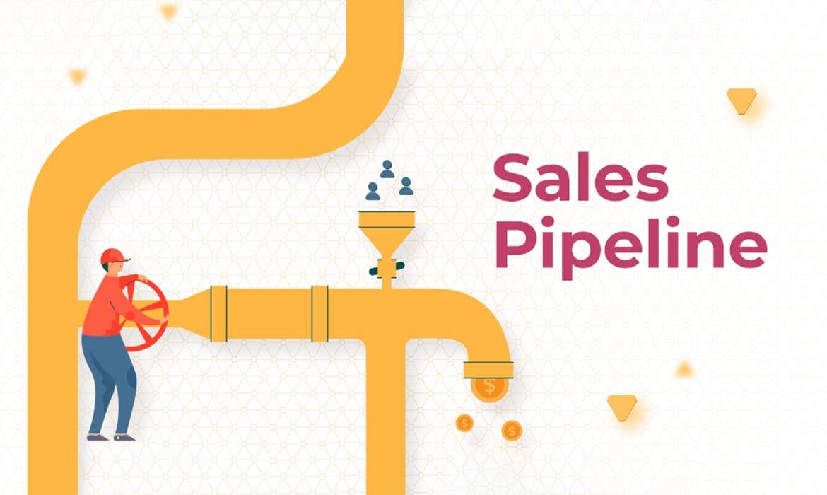 Sales HubSpot Pipeline